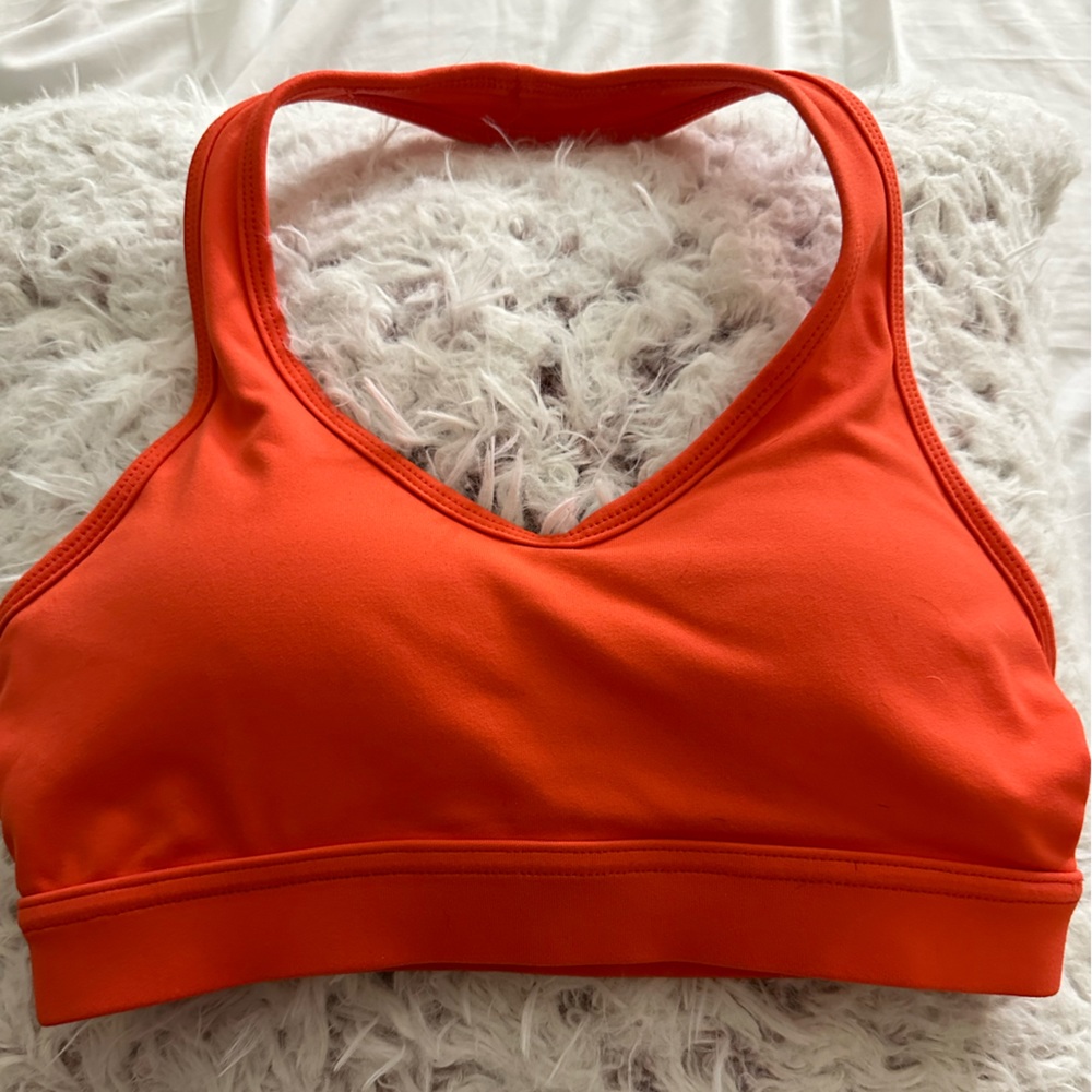 Diosa Fit sports bra halter